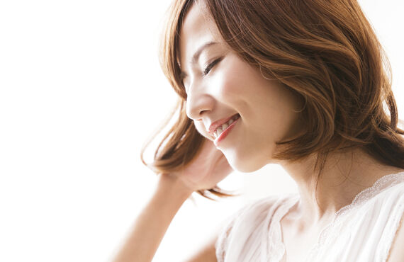 西荻窪の美容院は隠れ家的なプライベートサロンとして親しまれております