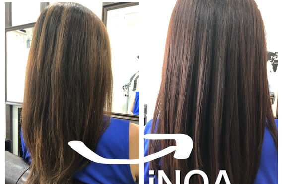 日本初のオイルグロスカラー！